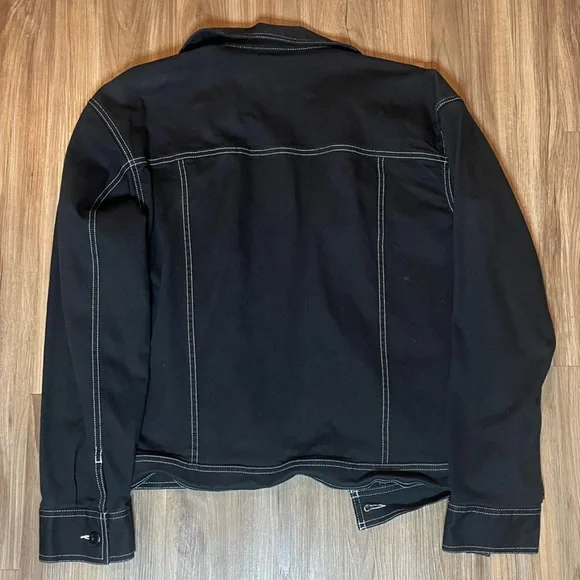 Vans Jacket - Picture 2 of 4